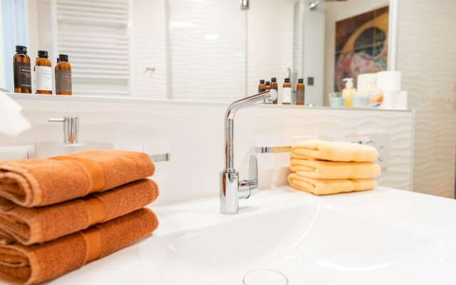 Skyflats Vienna Belle View