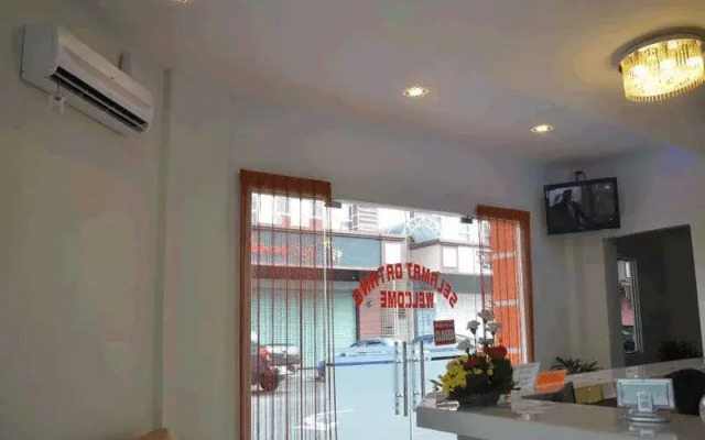 BenaRia Hotel