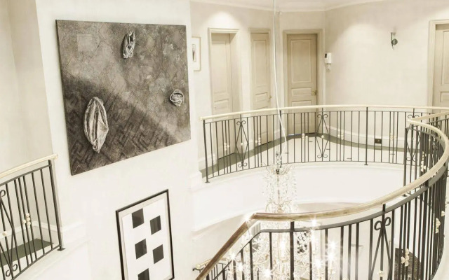 Villa Charlotte