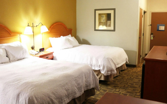 MainStay Suites Bourbonnais - Kankakee