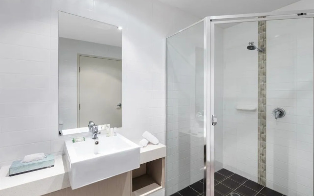 Hunter Gateway Motel