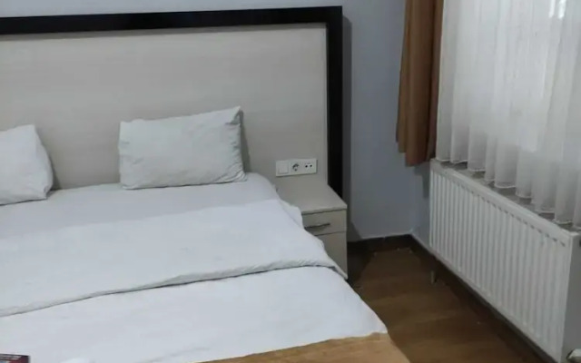 World Center Taksim Hotel