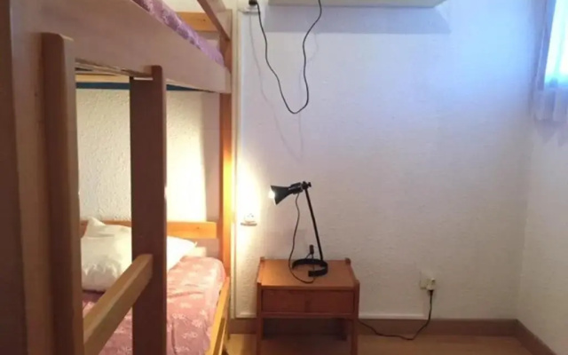 Appartement Risoul, 2 pièces, 5 personnes - FR-1-330-533