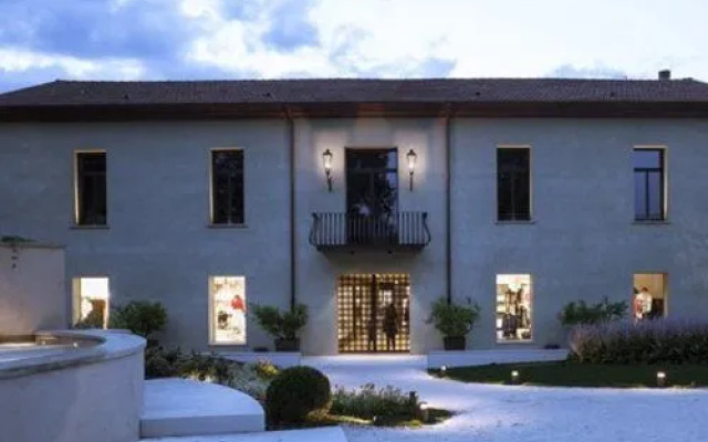 Rambaldi Apartments Edificio 7