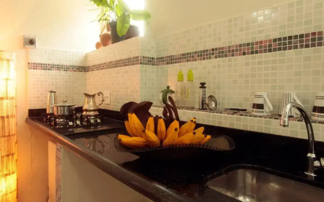 Hotelinho Urca Guest House