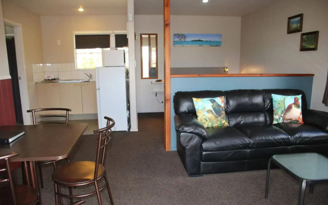 Kaikoura Cottage Motels