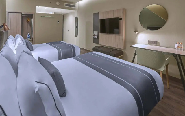 City Express Plus by Marriott Tijuana