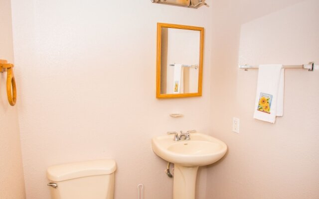 Casa Marsiesta 2 Bedroom Home