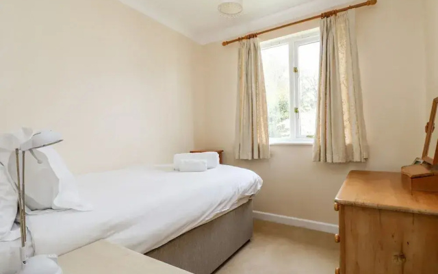 Pugwash Cottage