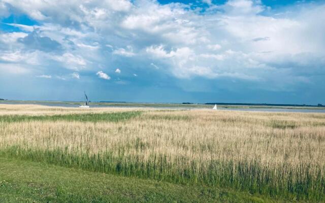 FEWO VI Villa Nicole Hafenstraße 37