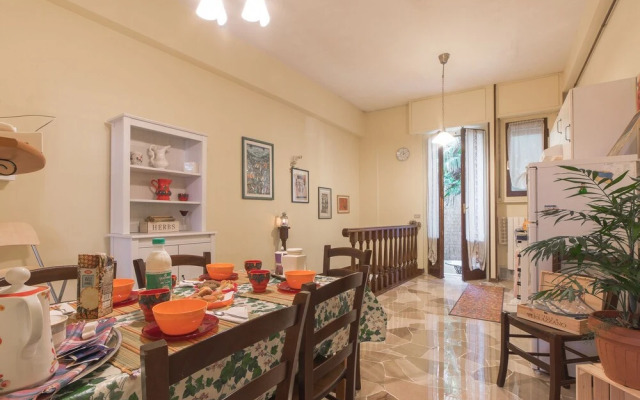 Your Apartment a Short Walk From the Center