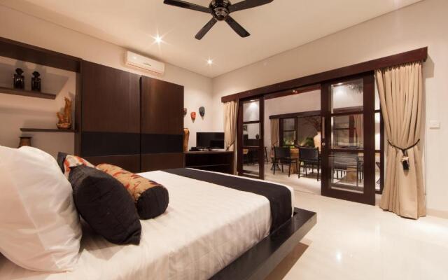 Amalika Luxury Private Pool Villa