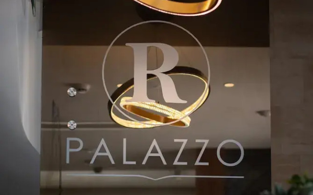 Boutique Hotel R Palazzo
