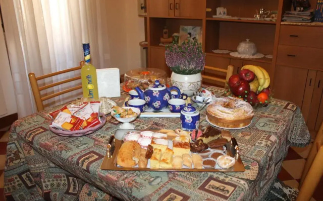 Bed and Breakfast San Marco