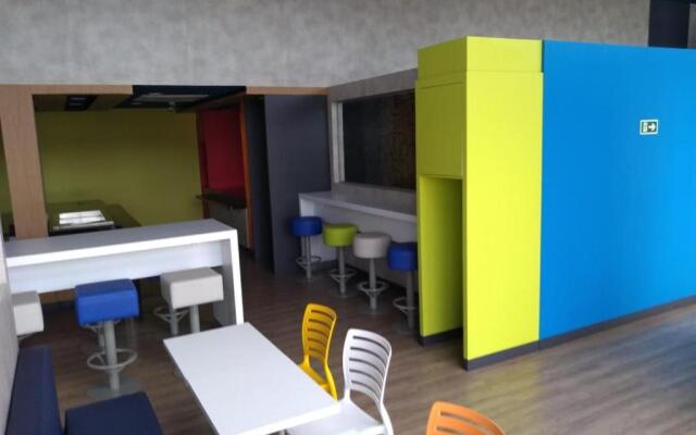 ibis budget Parauapebas