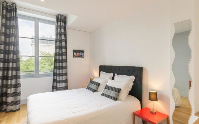Les Versaillaises B&B