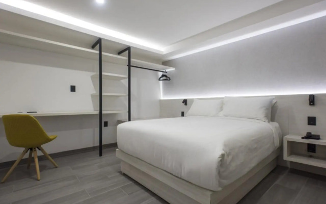 The Andy Hotel