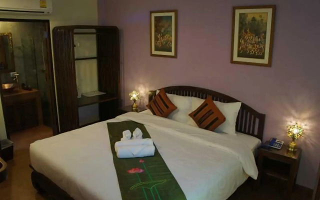 Chiangmai Boutique House