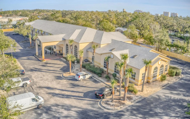 Quality Inn Gulf Shores Airport