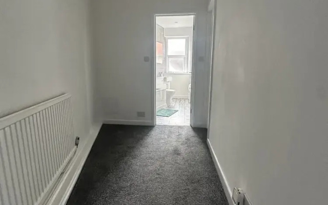 Quayside Quarters Harbourside Apartment