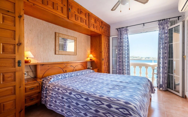 Apartamentos Aldea II Cala Fornells