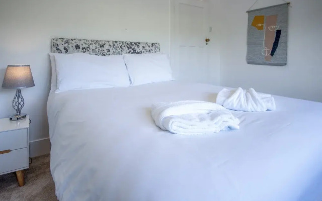 Avoca - 3 Bedroom - Llangennith