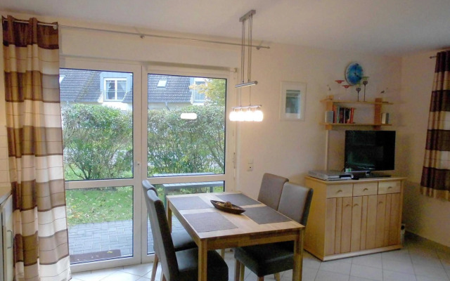 Residenz am Strand Wohnung 6-74