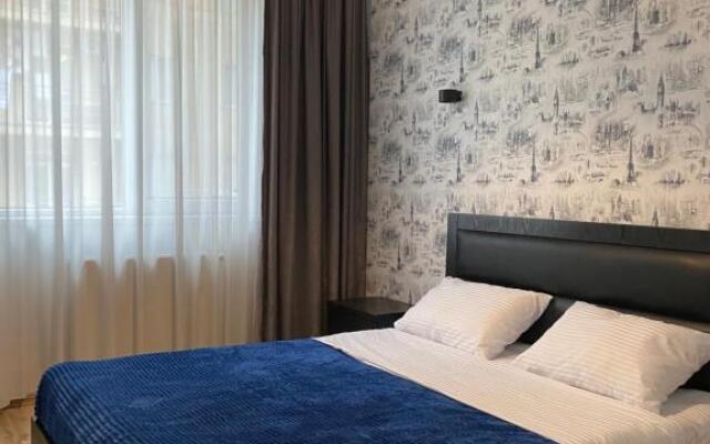 Cozy Apartment In Ortacahala