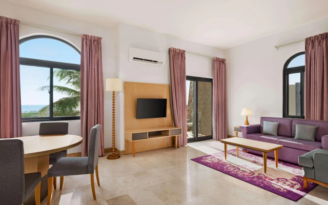 Kairaba Mirbat Resort