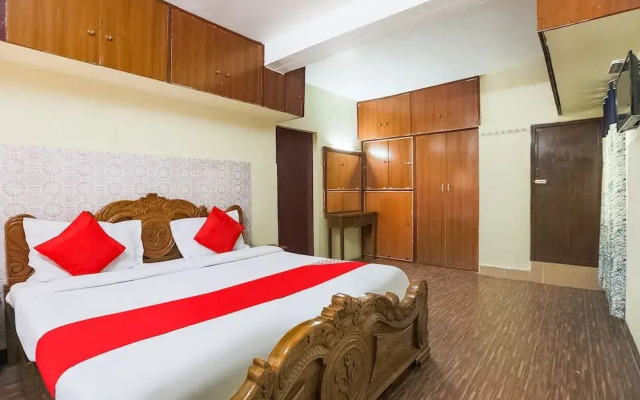 Oyo 41711 Rahamath Cottage