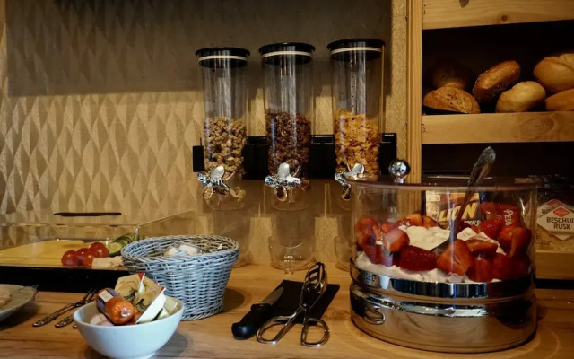 Gasthaus Paula App. C