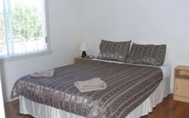 Glenaire apartments at Pontifex