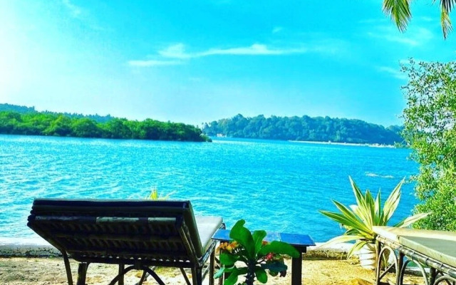 Perfect Stay for up to 6 People With Pets