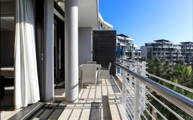 The Marina One Bedroom Exclusive Suite - 608