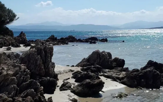 La Smeralda - Boutique Rooms and Breakfast