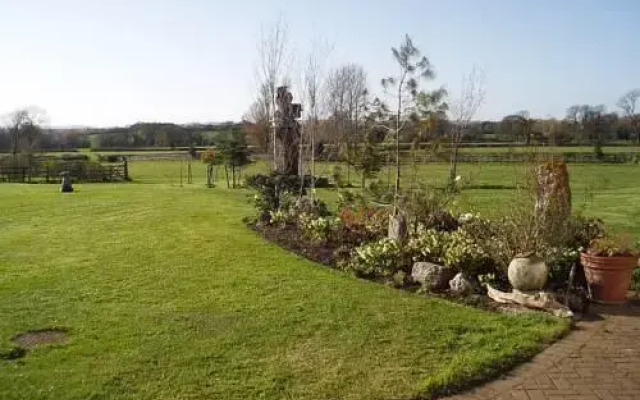 Kiddicott Farm