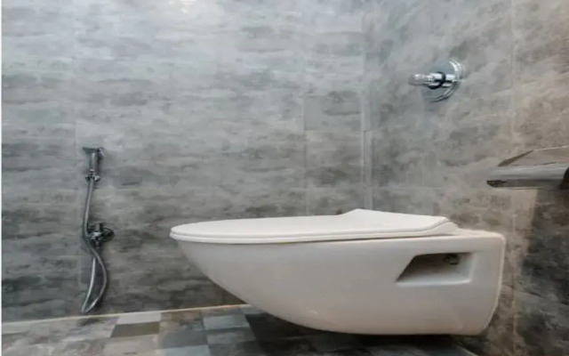 Riva International by OYO Rooms