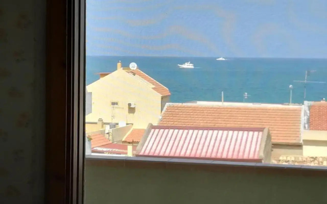 Appartamare Spina