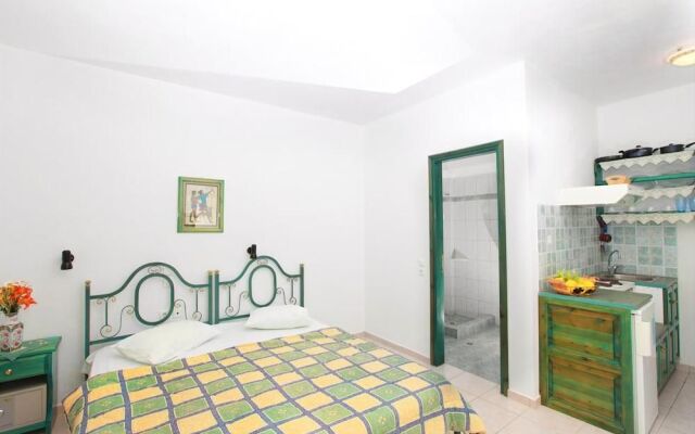 Pavlos Maria Studios