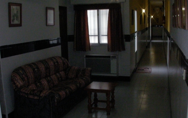 Hostal Trujillo