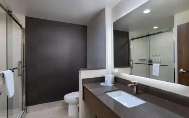 Fairfield Inn & Suites Albuquerque Uptown