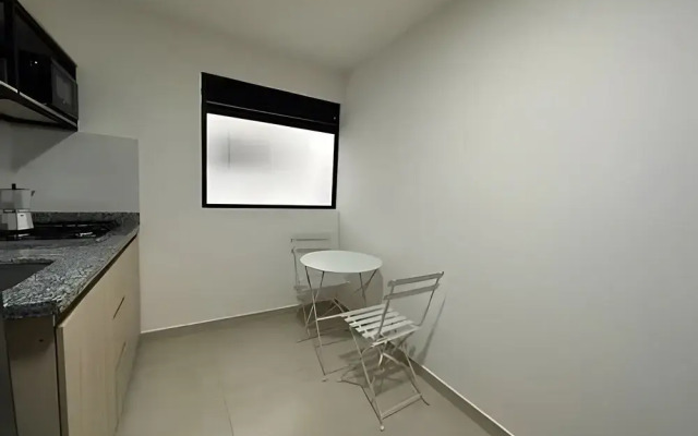 Apartamento Laureles la 70