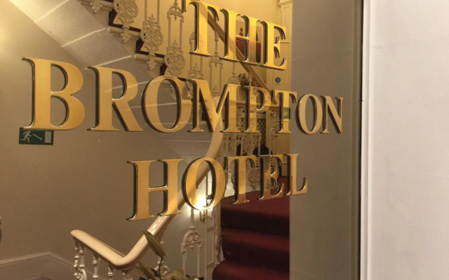 Brompton Hotel