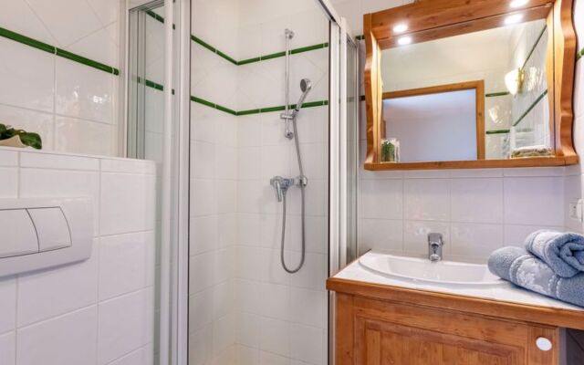 Le Hameau des Marmottes