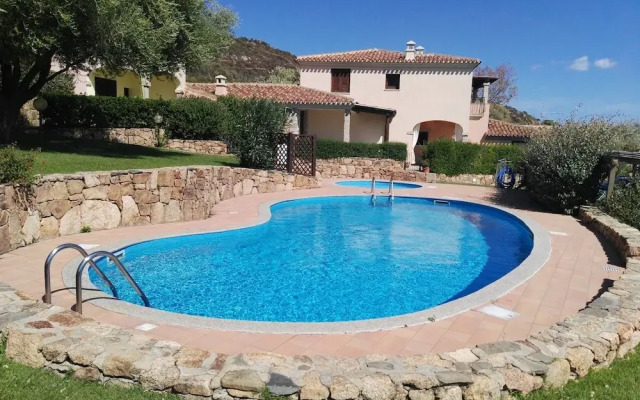Residenza Lu Fraili - San Teodoro