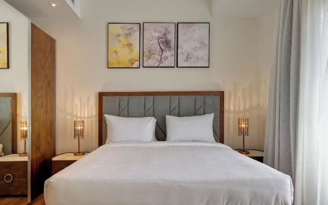 VESTA - Cairo Festival City Residence