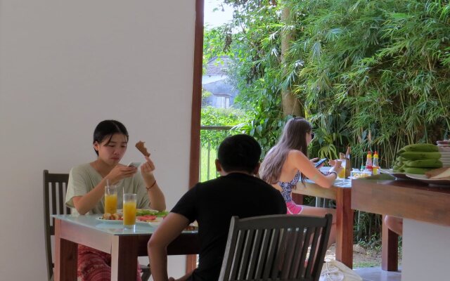 Hoi An Green Life Hostel