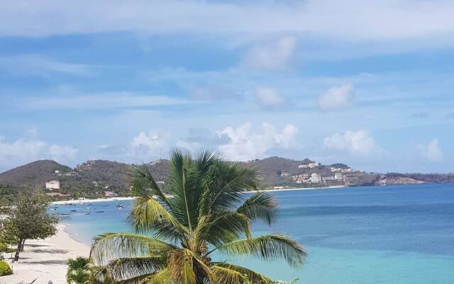 Grand Anse Beach Palace