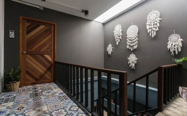Fun Wahn Hostel Chiang Mai