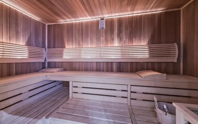 Apartamenty Sun & Snow Playa Baltis